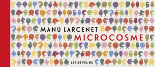 Microcosme (Hardcover)
