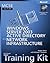 MCSE Self-Paced Training Kit (Exam 70-297): Designing a Microsoft® Windows Server(TM) 2003 Active Directory® and Network Infrastructure