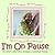 I'm On Pause