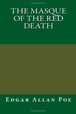 The Masque of the Red Death