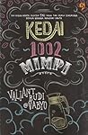 Kedai 1002 Mimpi by Valiant Budi