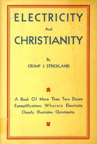Electricity and Christianity (Hardcover)
