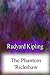 The Phantom 'Rickshaw
