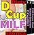 D Cup MILF / Cheat
