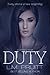 Duty (Winged Book 7)