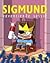 Sigmund: zeventiende sessie (Sigmund, #17)