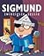 Sigmund: twintigste sessie (Sigmund, #20)