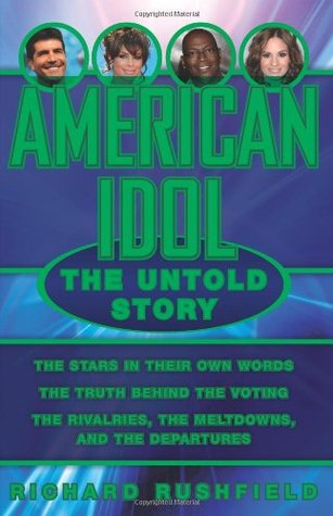 American Idol: The Untold Story (Hardcover)