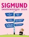 Sigmund: tweeëntwintigste sessie