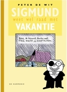 Sigmund weet wel raad met vakantie (Sigmund weet wel raad met, #4)