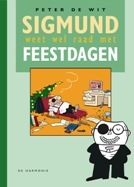 Sigmund weet wel raad met feestdagen (Sigmund weet wel raad met, #5)