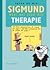 Sigmund weet wel raad met therapie (Sigmund weet wel raad met, #9)