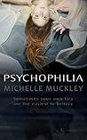 Psychophilia Book cover for Psychophilia