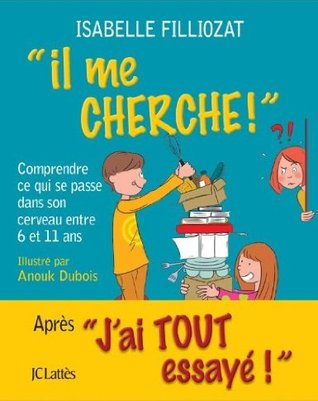 Il me cherche! (Paperback)