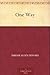 One Way