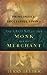 The Legend Of The Monk And ...