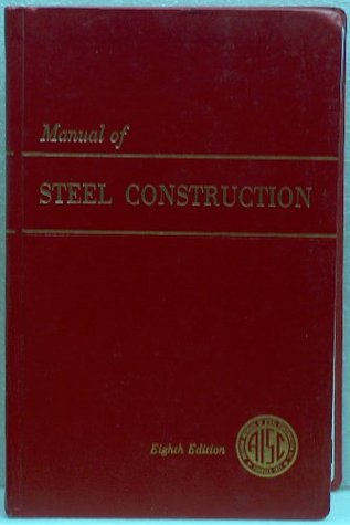 Manual of Steel Construction (Hardcover)