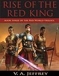 Rise of the Red King