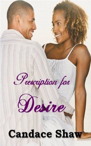 Prescription for Desire (Arrington Family #4)