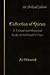 Collection of the Qur'an: A Critical and Historical Study of Al-Farahi’s View
