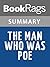 Summary & Study Guide The Man Who Was Poe by Avi