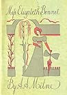 Miss Elizabeth Bennet by A.A. Milne