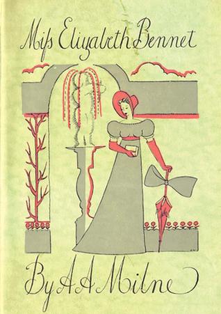 Miss Elizabeth Bennet (Hardcover)