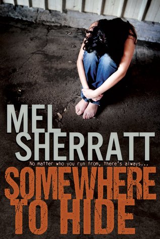 Somewhere to Hide (The Estate, #1)