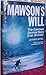 Mawson's Will by Lennard Bickel