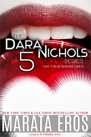 The Four Whoresmen (Dara Nichols #5)