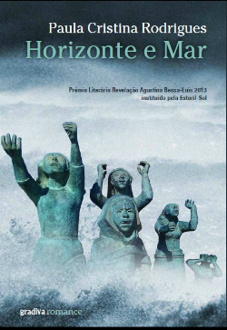 Horizonte e Mar (Paperback)