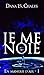 Je me noie (En manque d'air t. 1) (French Edition)