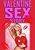 Valentine Day's Sex Stories