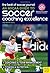 The Best of Soccer Journal by Jay Martin