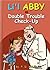 Kids Books: "Double Trouble...