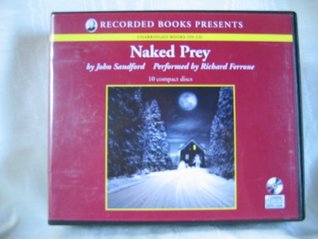Naked Prey