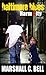 Baltimore Blues: Harm City