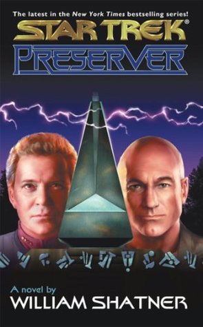 Preserver: Shatnerverse: Mirror Universe