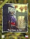 The Coils of Set (Dungeons & Dragons d20 3.5 Fantasy Roleplaying Supplement) The Coils of Set (Dungeons & Dragons d20 3.5 Fantasy Roleplaying Supplement)