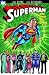 Superman by John Byrne