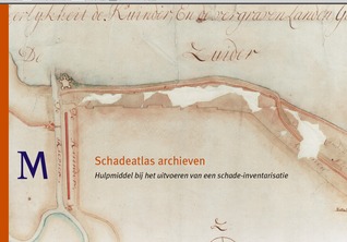 Schadeatlas archieven: hulpmiddel bij het uitvoeren van een schade-inventarisatie