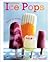 Irresistible Ice Pops