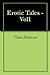Erotic Tales - Vol1 by Thom Robinson