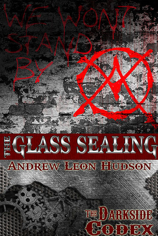 The Glass Sealing