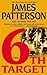 The 6th Target (Women's Murder Club, #6)
