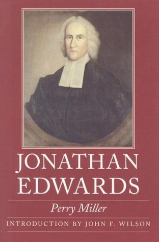 Jonathan Edwards (Paperback)