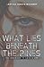 What Lies Beneath the Pines (The Beneath, #1)