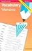 Vocabulary Workshop, Level C, Enhanced Edition