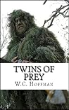 Book cover for Twins of Prey