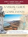A Visual Guide to Gospel Events by James C. Martin